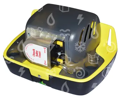 čerpadlo kondenzátu ASPEN - Hi-Lift, 11 l/h, zásobník - 1 litr, (F